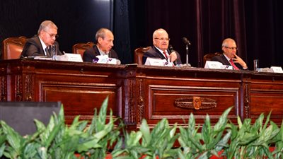 إبراهيم حجازي: حرب أكتوبر أثبتت أن العبرة ليست بالسلاح ولكن بمن يحمل السلاح