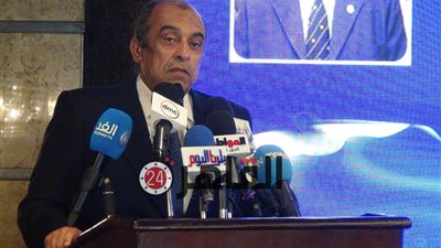 بعد إحالة مسئولين للنيابة بتهمة الفساد.. تعيين مدير جديد لصندوق التأمين على الثروة الحيوانية