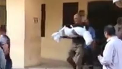 تأجيل محاكمة جدة جنة بسبب عدم حضور محامي للدفاع عنها