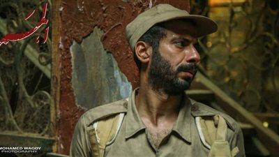 محمد فراج: “الممر” جمع المصريين حوله وأشعل المشاعر الوطنية (خاص)