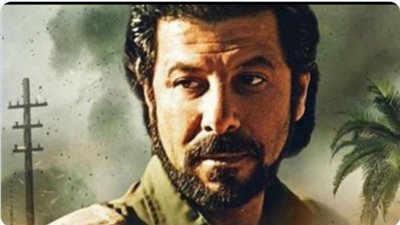 “لو شفتك هقتلك”.. أبرز 10 تعليقات على شخصية إياد نصار في “الممر” (صور)