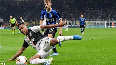 جدول ترتيب الدوري الإيطالي.. يوفنتوس يخطف الصدارة من الإنتر..وأتلانتا يفجر المفاجأة