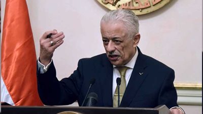 وزير التعليم: إطلاق أكبر بوابة عربية لتسجيل الوظائف المؤهلة للعمل بالمدارس
