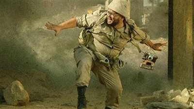 أحمد رزق: دوري في “الممر” نموذج إيجابي لشخص قرر أن يتطهر