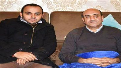 تجديد حبس الصحفي معتز ودنان صاحب حوار هشام جنينة 45 يومًا