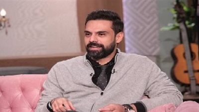 أمير طعيمة: “مصر بلد عظيمة وشعبها أعظم والممر بداية لأعمال قادمة تليق ببلدنا”