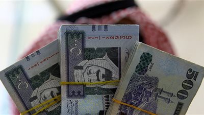 سعر الريال السعودي اليوم الثلاثاء 8-10-2019 أمام الجنيه المصري