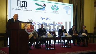 تعزيز كفاءة الضباط وانتشار الطب الشرعي بالمحافظات.. توصيات “القومي لحقوق الإنسان” لمناهضة التعذيب