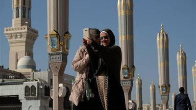 موبايلي وإريكسون توفران تقنيات الجيل الخامس للحجاج