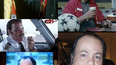 “قول حاحا”.. طلعت زكريا طباخ الإفيهات تعرف على أبرزها (صور وفيديو)