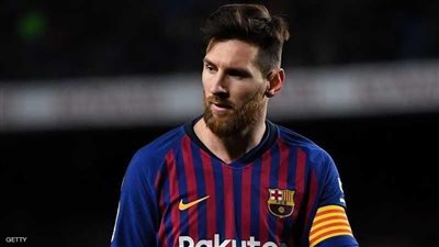 ميسي: برشلونة تأثر برحيل تشافي وإنييستا