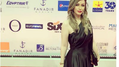 غدا.. شيرين سليمان تقدم تغطية خاصة لمهرجان الجونة ببرنامج “عين” على قناة الحياة