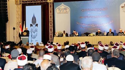 إبراهيم نجم يكشف التفاصيل الكاملة لمؤتمر الإفتاء العالمي الخامس