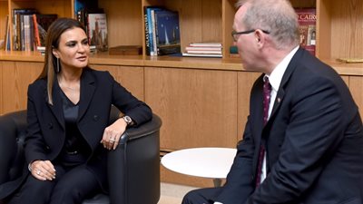 مصر وسويسرا تتفقان على زيادة العلاقات التنموية بعد استثمار 11.5 مليار جنيه في أكثر من 200 مشروع