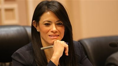 وزيرة السياحة ترحب بعودة الرحلات السويدية إلى شرم الشيخ