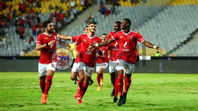 استعدادًا للزمالك.. الأهلي يواجه الإعلاميين وديًا الإثنين المقبل