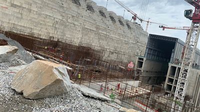 أستاذ قانون دولى: أثيوبيا خالفت اتفاقية الاستخدام العادل لمياه نهر النيل وتتحمل المسئولية (فيديو)