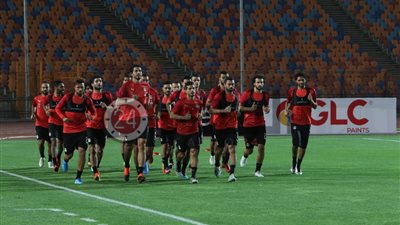 اليوم الثالث على التوالي.. منتخب مصر يواصل تدريباته استعدادًا لمواجهة بتسوانا