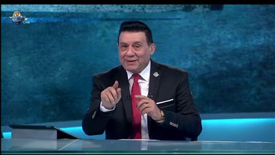 عودة برنامج مدحت شلبى مساء الأنوار على هذه القناة