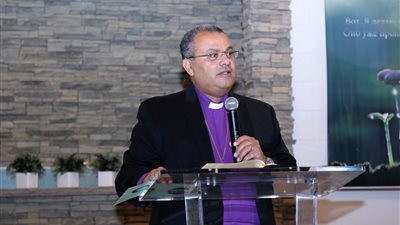 «نجيب باشا محفوظ» .. من أبرز المتبرعين لبناء الكنيسة الإنجيلية في الفجالة (فيديو)