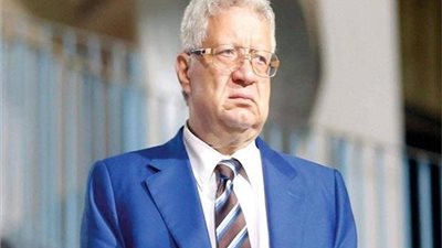 كما انفردنا.. مرتضى منصور: مواجهة جينيراسيون فوت على ملعب السلام بـ 3 آلاف مشجع