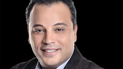 تامر عبد المنعم يهاجم جمال عيد بسبب وفاة طلعت زكريا (صورة)