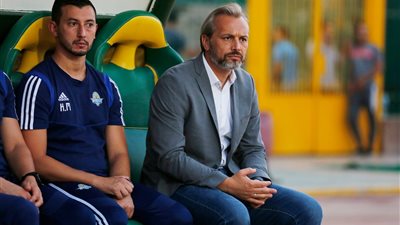 بيراميدز يستعد لسموحة بودية المقاصة.. وديسابر يعالج أخطاء الطلائع