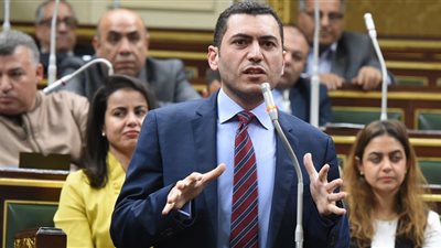وكيل “صناعة” البرلمان: مصر تدعم قضايا العروبة في وجه من يريدون إقامة إمبراطوريتهم العثمانية