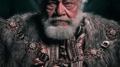 كايرو شو توجه دعوة لشباب أكاديمية الفنون وأقسام المسرح بالجامعات لحضور عرض “الملك لير”