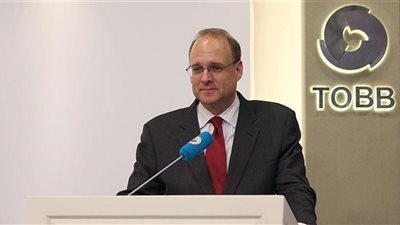 مساعد وزير الخزانة الأمريكي: المشروعات القومية المصرية توفر فرص استثمارية واعدة