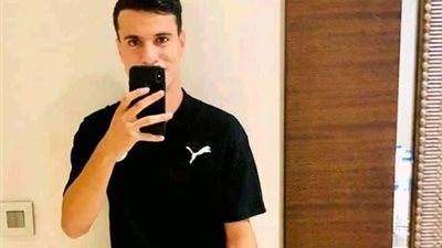 فوزي الحناوي يغيب عن منتخب مصر الأولمبي 3 أشهر بسبب الإصابة