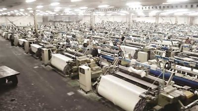 وزير قطاع الأعمال يصدر قرارًا بإعادة تشكيل مجلس إدارة “الغزل والنسيج”