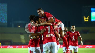 موعد مباراة الأهلي الأولي في دور المجموعات ببطولة دوري أبطال إفريقيا أمام النجم الساحلي