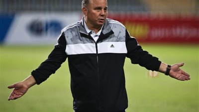 بعد التعادل في ودية جنوب إفريقيا.. شوقي غريب يكشف مشاكل منتخب مصر الأولمبي