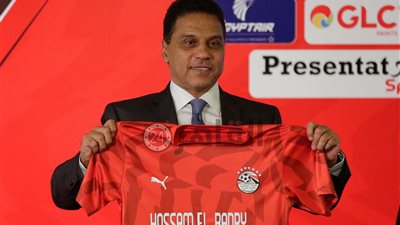 خليط “الخبرة والشباب” طريق حسام البدري أمام بتسوانا