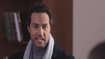 تأجيل تصوير مسلسل كريم فهمي وآيتن عامر الجديد “ملاك” لهذا السبب