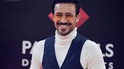 أحمد داود يعتذر عن المشاركة في”أشباح أوروبا”.. تعرف على البديل (خاص)