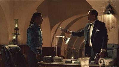 في ذكرى زلزال 1992.. هل استعاد محمد حربي كرامة الـ300 متر من خليل كُتخه؟ (صور وفيديو)