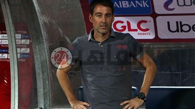 تعرف على فرمان فايلر لإدارة الأهلي بشأن انتقالات يناير