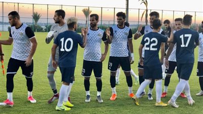 عقوبات قاسية على ثنائي المصري بعد أحداث ودية وادي دجلة