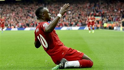 جيمي كاراجر عن “ماني”: سر قوة ليفربول