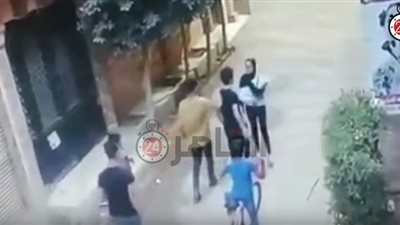 المنوفية تشهد جريمتي قتل لربة منزل وطالب أثارت الرأي العام (صور)