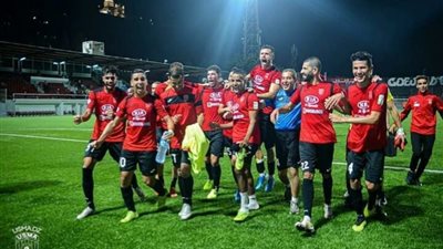 بقرار من اللاعبين.. تجميد كل أنشطة اتحاد العاصمة الجزائري رسميًا