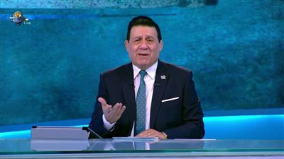 تعرف على موعد ظهور برنامج مدحت شلبي “مساء الأنوار” على القاهرة والناس