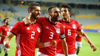 تردد قناة ON Sport الناقلة لمباراة مصر وبتسوانا الودية