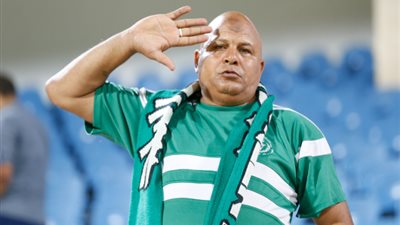 بعد ظهوره في فيديو.. حبس عادل شكل 4 أيام لحيازته أسلحة بيضاء