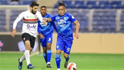 الرائد يتخطى عقبة الفتح والشباب يتعادل مع أبها في الدوري السعودي