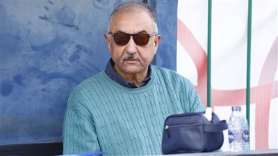 بعد تداول صورته في القطار.. رئيس نادي البنك الأهلي: تواصلنا مع ناشئ الفريق وتم الترتيب لإقامته في استراحة النادي