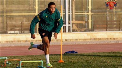 أوفا أولى صفقات إيسترن كومباني الشتوية استعدادًا لكأس الرابطة