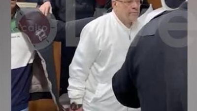 مصدر بقصر العيني يكشف حقيقة مرض حسن راتب المزمن 